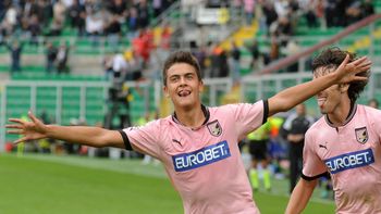 nuevo companero para tevez: dybala ya es jugador de juventus nuevo companero para tevez: dybala ya es jugador de juventus