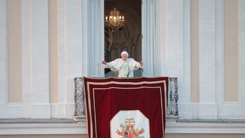el lunes comienza a definirse quien sera el nuevo papa el lunes comienza a definirse quien sera el nuevo papa