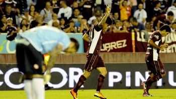 lanus vencio a arsenal y es el unico lider del campeonato lanus vencio a arsenal y es el unico lider del campeonato