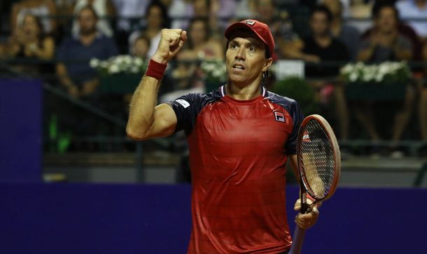 Carlos Berlocq