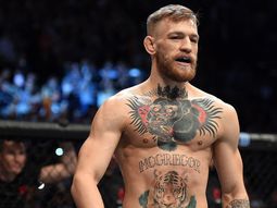 Conor Mcgregor recibirá una verdadera fotuna Conor Mcgregor recibirá una verdadera fotuna