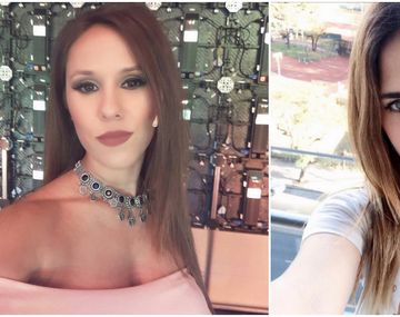 Fuerte acusación de Barby Silenzi a Silvina Luna