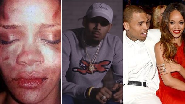 Chris Brown, el ex de Rihanna, confesó que se quiso suicidar tras la brutal golpiza a la cantante