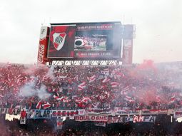 furor por ver a river campeon furor por ver a river campeon