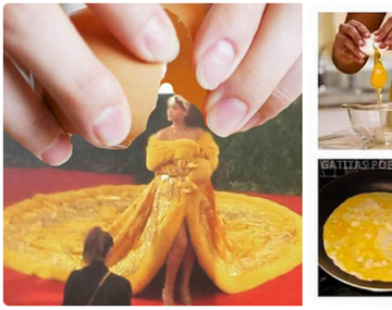 Mirá los mejores memes de la gala del MET 2015