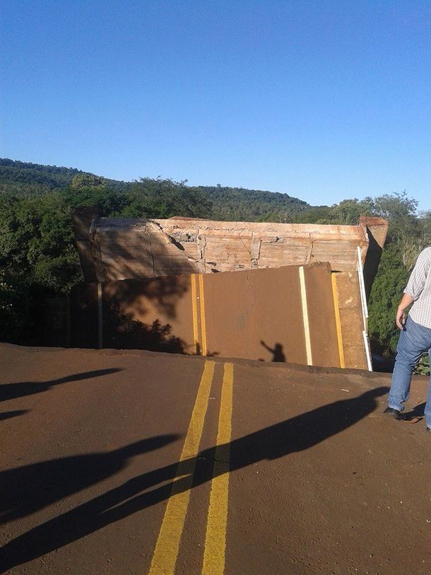 Una beba de cinco meses se suma a las víctimas fatales por el accidente de Misiones