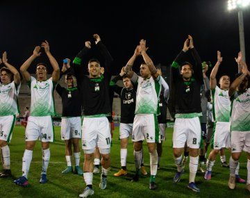 Suspendieron el partido de Ferro ante Deportivo Riestra por intoxicación masiva