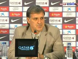 martino: el que gana no siempre tiene la razon martino: el que gana no siempre tiene la razon