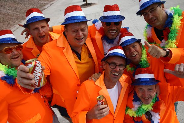 Todo lo que tenés que saber del día 18