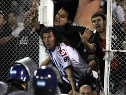 allanaron el amalfitani mientras jugaban velez y all boys allanaron el amalfitani mientras jugaban velez y all boys