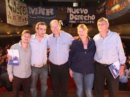 nos sobra cuero para pelear con el que este enfrente, desafian en el frente unen nos sobra cuero para pelear con el que este enfrente, desafian en el frente unen