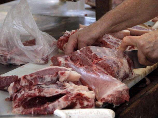 El consumo de carne en Argentina es el más bajo en los últimos 26 años