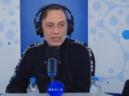 Sergio Tronco Figliuolo reveló cómo llegó a ser candidato a diputado de La Libertad Avanza