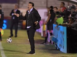 Marcelo Gallardo Marcelo Gallardo