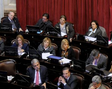 La reapertura del canje de deuda