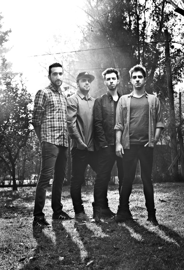 Vuelve Infierno 18 y presenta su nuevo disco: En mis manos