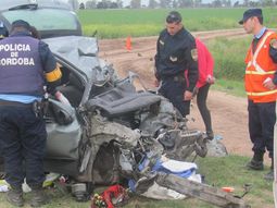 Foto: La Voz del Interior Foto: La Voz del Interior