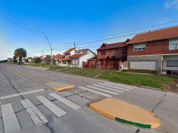 Un hombre robó y amenazó de muerte a su madre de 80 años