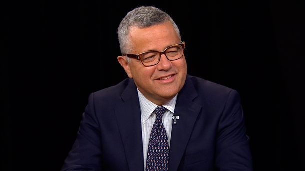Jeffrey Toobin