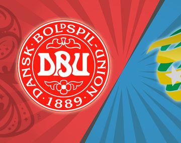 Dinamarca vs. Australia por el Grupo C del Mundial: horario
