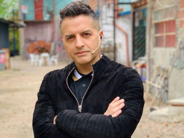 Revelan las verdaderas causas del fin de LAM y De Brito estalla de bronca