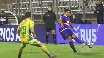 Cómo ver en vivo Defensa y Justicia vs Tigre por la Liga Profesional. Cómo ver en vivo Defensa y Justicia vs Tigre por la Liga Profesional.