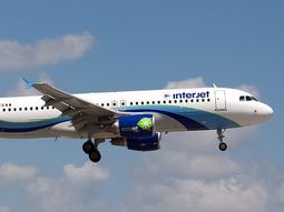 Interjet y sus probloemas pusieron en jaque la fortuna de la familia Alemán Magnani. Interjet y sus probloemas pusieron en jaque la fortuna de la familia Alemán Magnani.