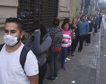 Reordenamiento de planes sociales y otras medidas de Sergio Massa
