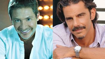 Adrián Suar reveló la frase de Fabián Mazzei que le molestó. Adrián Suar reveló la frase de Fabián Mazzei que le molestó.