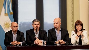 martin ocampo, por radio 10: vamos a tener mas policias patrullando la ciudad martin ocampo, por radio 10: vamos a tener mas policias patrullando la ciudad