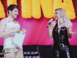 los exigentes pedidos de wanda para participar en el show de martin cirio los exigentes pedidos de wanda para participar en el show de martin cirio