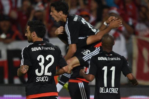 Independiente vs. River por la 9º fecha de la Superliga: ¿cómo ver el partido online?