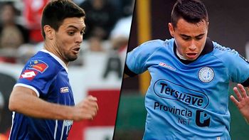 con un gol en contra, belgrano perdio la chance de ser puntero