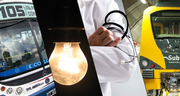 Uno por uno, el calendario de todos los aumentos que vas a tener en 2018