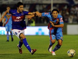 gran partido: arsenal derroto a tigre en una fiesta de goles gran partido: arsenal derroto a tigre en una fiesta de goles