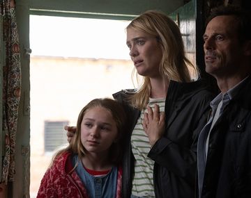 la serie basada en una novela que promete ser una de las mejores