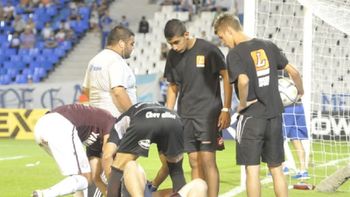 Foto: Diario Uno Foto: Diario Uno