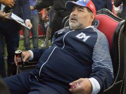 Diego Maradona