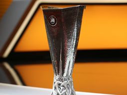 Así quedó definida la fase de grupos de la Europa League