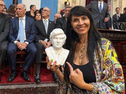 Lorena Villaverde Lorena Villaverde