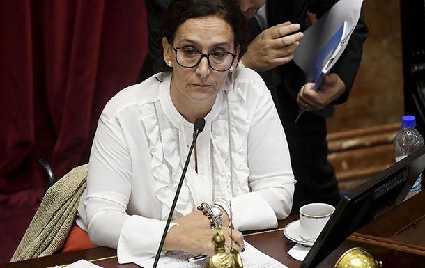 Comienza el juicio por el robo a Gabriela Michetti cuando Macri ganó el balotaje