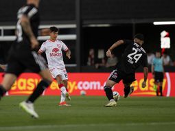 riestra le gano a instituto, volvio a la cima de la zona b y aseguro su lugar en playoffs riestra le gano a instituto, volvio a la cima de la zona b y aseguro su lugar en playoffs