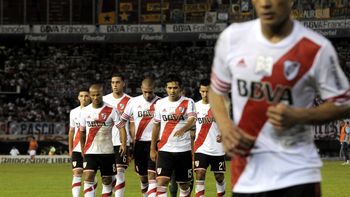 dolor de cabeza: por la fecha fifa, river perdera cinco jugadores dolor de cabeza: por la fecha fifa, river perdera cinco jugadores