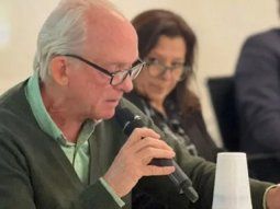 El referente de Javier Milei en Educación elogió la eficacia de la Alemania nazi para asesinar judíos