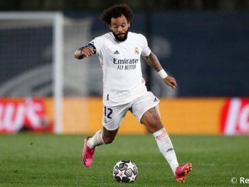 Real Madrid: Marcelo podría perderse el partido ante el Chelsea por un insólito motivo