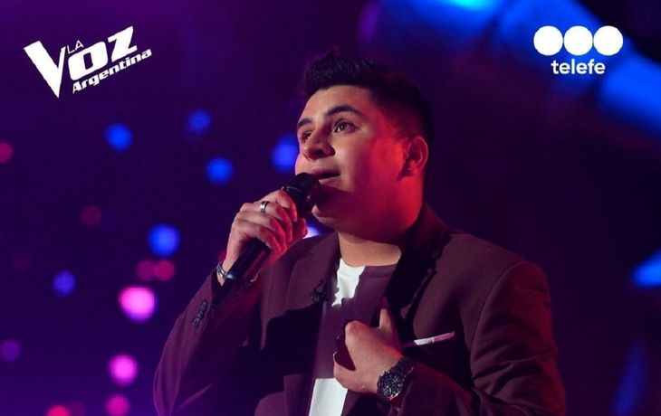 La Voz Argentina 2021: ganó Francisco Benítez
