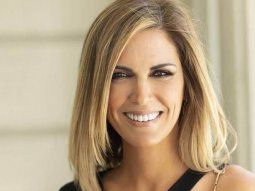 Viviana Canosa niega tener coronavirus pero en el canal no le creen