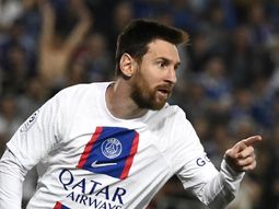 En Arabia Saudita aseguran que Messi será presentado esta semana en el Al-Hilal