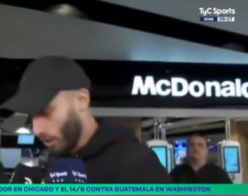 Germán Pezzella habló sobre su posible vuelta a River: qué dijo