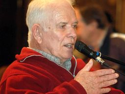 Jorge Julio López: se cumplen siete años de su desaparición